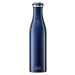 Lurch Trendy termo láhev 750 ml blue metallic