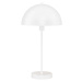 Searchlight Searchlight EU60231WH - Stolní lampa MUSHROOM 1xE14/7W/230V bílá