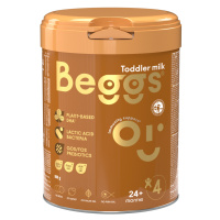 BEGGS 4 batolecí mléko 800 g