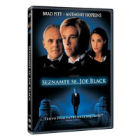 Magic Box Seznamte se, Joe Black (DVD)