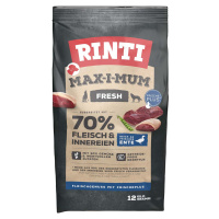 Rinti Max-i-Mum kachna 12 kg