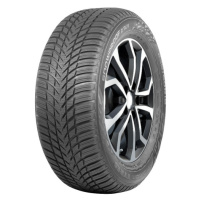 Nokian 255/50R19 107V SNOWPROOF 2 SUV SILENTDRIVE 3PMSF XL