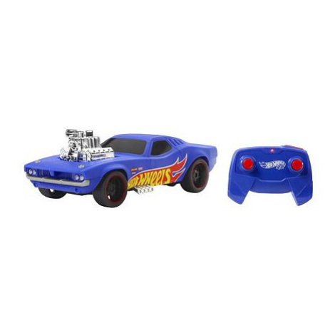 Mattel Hot Wheels RC RODGER DODGER 1:16