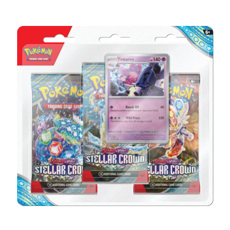 Sběratelské karty Pokémon TCG