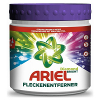 ARIEL, Odstraňovač skvrn DIAMOND BRIGHT, 500 g