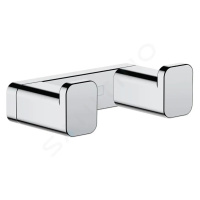 HANSGROHE AddStoris Dvojháček, chrom 41755000