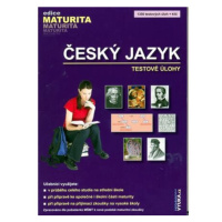 Český jazyk - testové úlohy