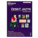 Český jazyk - testové úlohy