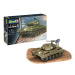 Plastic ModelKit tank 03323 - M24 Chaffee (1:76)