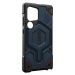 UAG Monarch Pro Kevlar with Magnet, mallard - Samsung Galaxy S24 Ultra (214416113955) Modrá