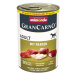 Animonda GranCarno Original Adult 6 x 400 g - s bachorem