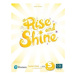 Rise and Shine Starter Teacher´s Book with Pupil´s eBook, Activity eBook, Presentation Tool and 