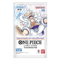 One Piece TCG - Awakening of the New Era Booster