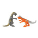 Dinosaurus/Drak 8ks plast 14-17cm