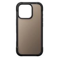 Nomad Rugged Case Desert iPhone 16 Pro