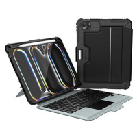 Nillkin Bumper Combo Keyboard Case pro Apple iPad Pro 11 2024 Black