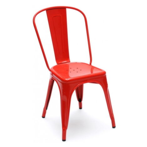 Židle A chair TOLIX