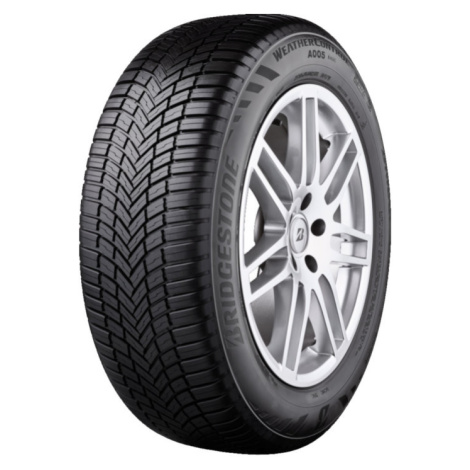 Bridgestone Weather Control A005 Evo ( 205/55 R17 95V XL )