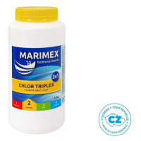 Marimex chlor Triplex 1,6 kg (tableta) - 11301205