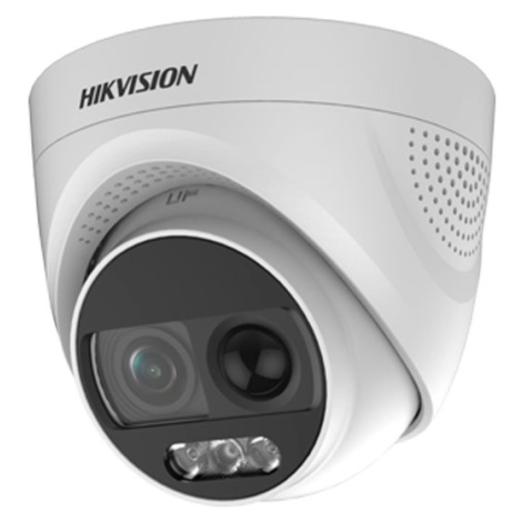 Kamera DS-2CE72DFT-PIRXOF28 (2,8 mm) 2MP Hikvision