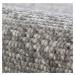 Obsession koberce Kusový koberec Kjell 865 Silver Rozměry koberců: 120x170
