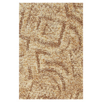 Metrážový koberec BELLA-MARBELLA 35 400 cm