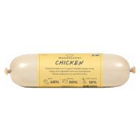 Magnusson 24 × 650 g - výhodné balení - kuřecí