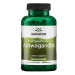 Swanson Ashwagandha 450 mg, 100 kapslí