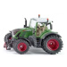 SIKU Farmer 3285 - Traktor Fendt 724 Vario, 1:32