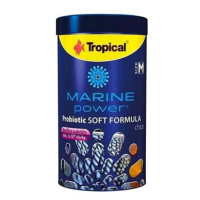 Tropical Marine Power Probiotic Soft Formula M 250 ml 130 g