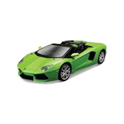 Maisto - Aventador Roadster, assembly line, 1:24