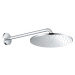 GROHE Rainshower Hlavová sprcha 310 Mono 9,5 l/min, 1 proud, sprchové rameno 42 cm, chrom 265580