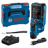 Bosch D-tect 200 C Professional 0.601.081.601