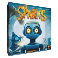 Alion Games Sparks - EN