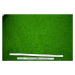 Písek Aqua Excellent zelený 1,6-2,2mm 3kg