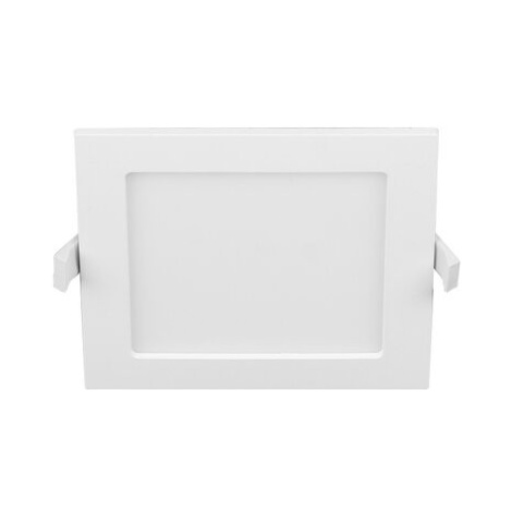 Panlux PN22400006 Podhledové LED svítidlo Downlight CCT Square bílá, 12 W