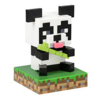 Icon Light Minecraft Panda