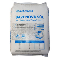 Bazénová sůl Marimex 25 kg