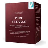 Nordbo Pure Cleanse cps.120