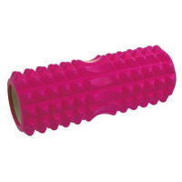 Lifefit Joga Roller C01 růžový