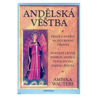 Andělská věštba - karty - Ambika Wautersová