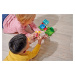 Stavebnice Peppa Pig Basic Set PlayBig Bloxx BIG s figurkou v ložnici od 1,5-5 let