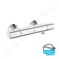 Grohe 34229002 - Termostatická sprchová baterie, chrom