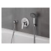 GROHE Vitalio Start Sprchová hlavice 100, 3 proudy, chrom 26031000