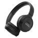 Sluchátka JBL Tune T510 Bluetooth Headset Black