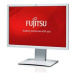 Fujitsu Značkový IPS LED monitor - LCD 24" Fujitsu B24W-7 LED bílá