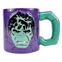 Hulk 3D (0,5 l) - Hrnek