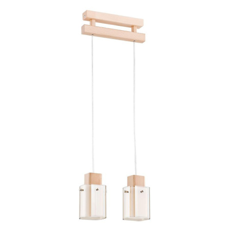 Závěsné svítidlo Anabell 24522  lw2 BAUMAX