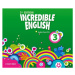 Incredible English 3 (New Edition) Class Audio CD (3) Oxford University Press