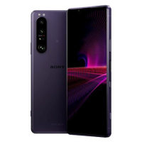 Sony Xperia 1 III 5G fialová